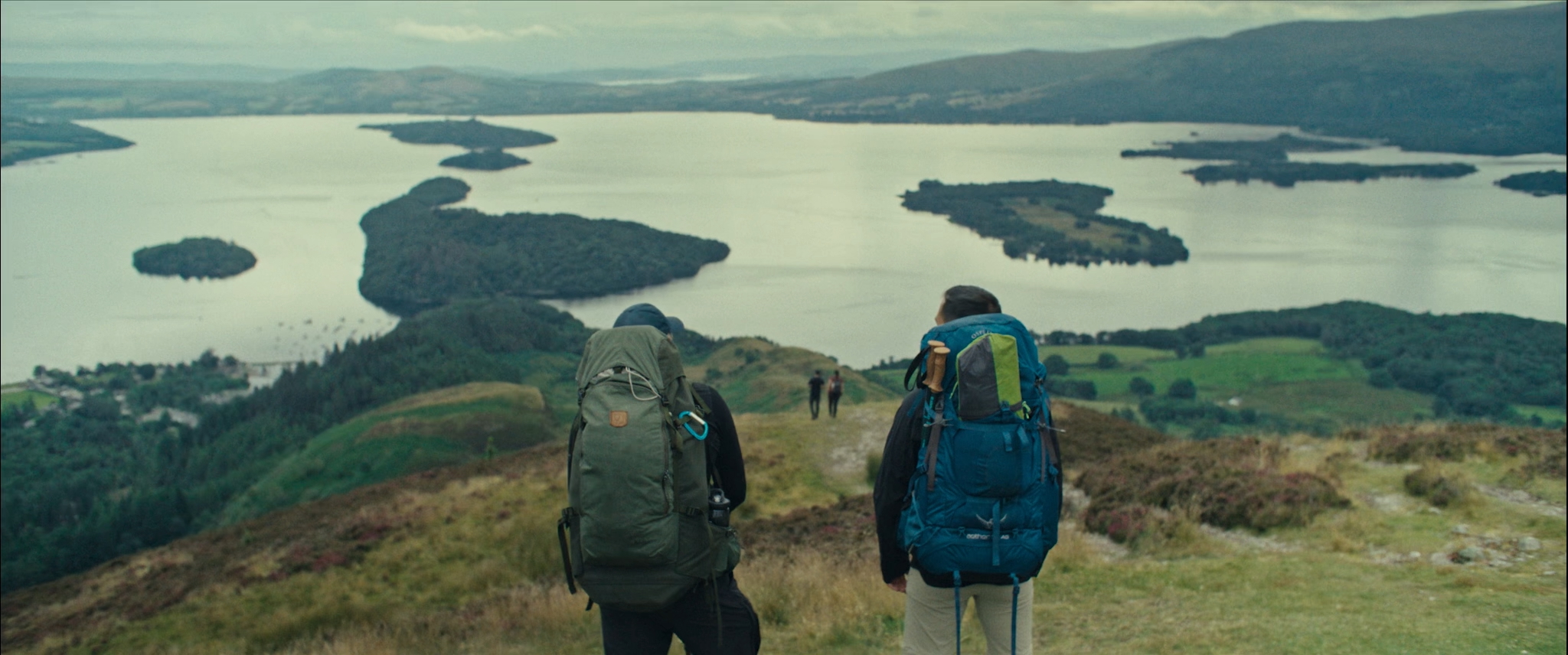 FilmHuis De Kappen: The North
